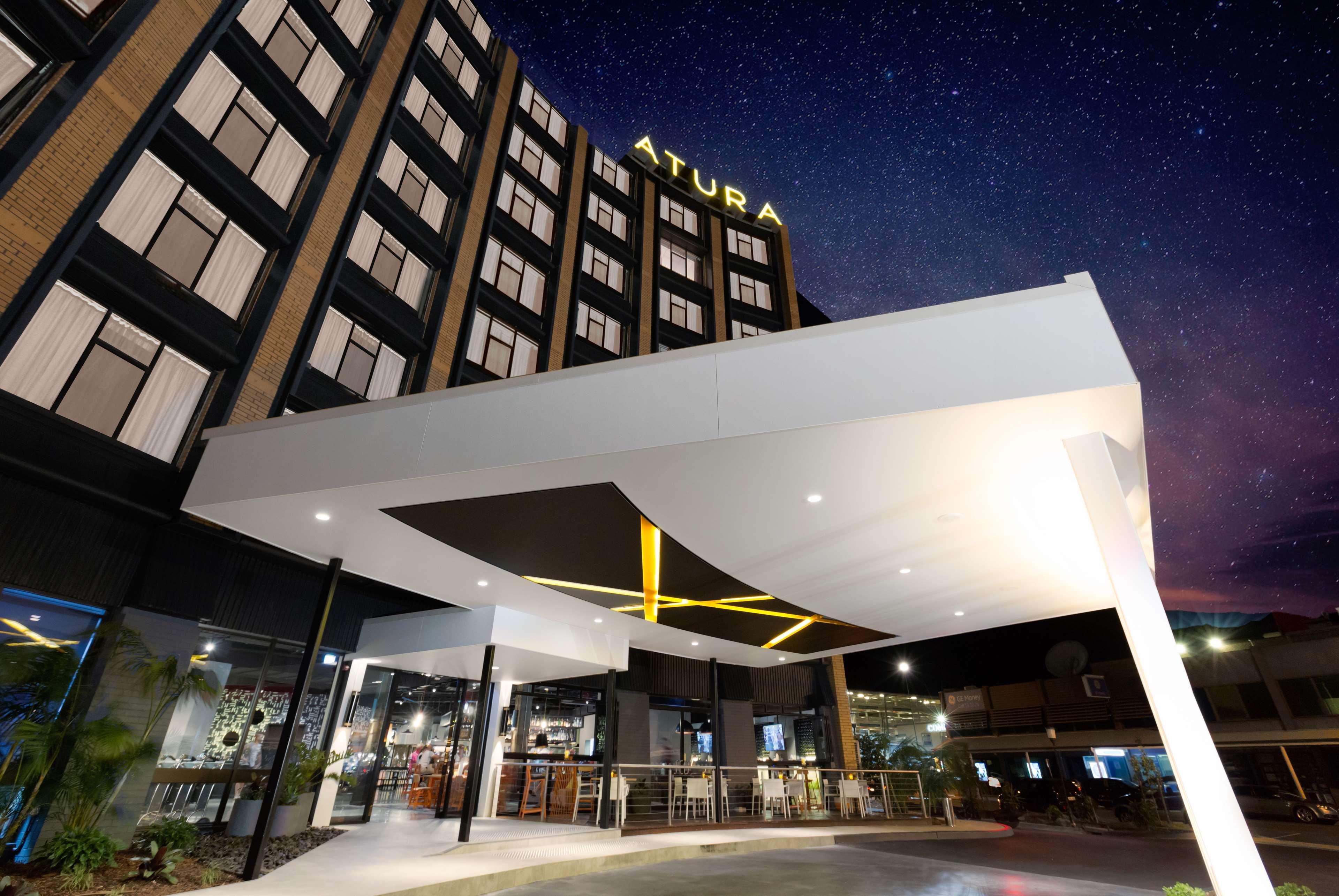 Atura Albury Hotel Exterior foto